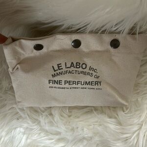 Le Labo Hinoki Travel Set